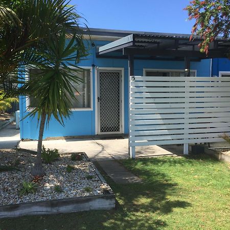 Clarence Head Caravan Park อิลูกา ภายนอก รูปภาพ