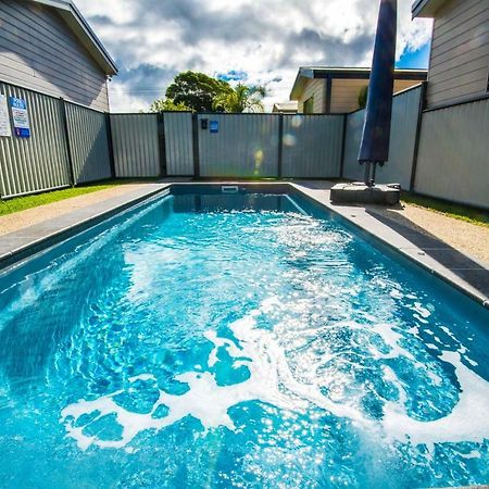 Clarence Head Caravan Park อิลูกา ภายนอก รูปภาพ